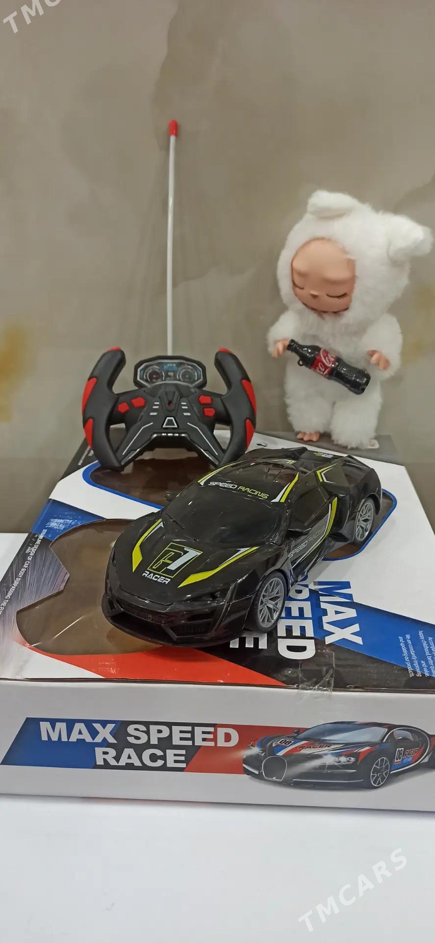 игрушки oyunjak - Туркменабат - img 6