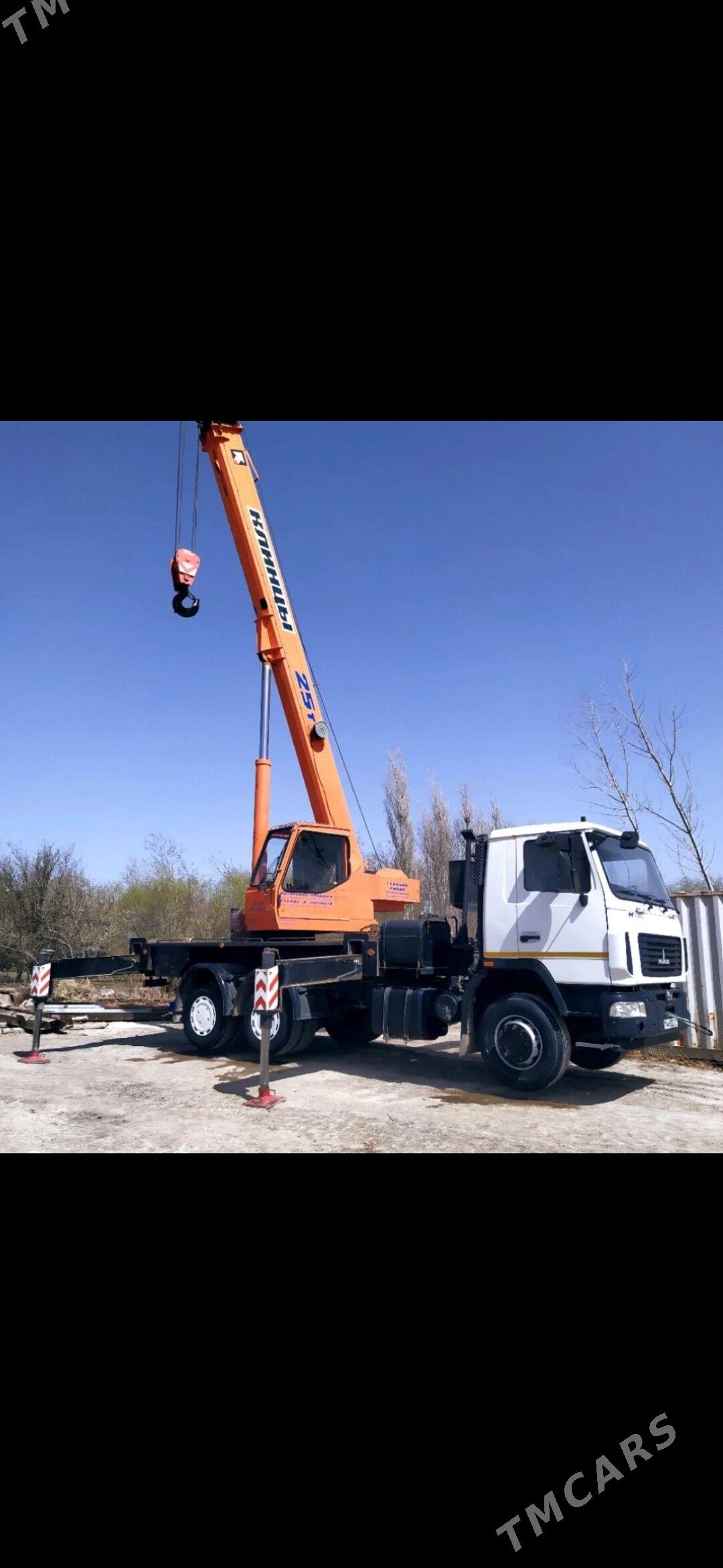 Maz Samosval 2014 - 1 000 000 TMT - Кёнеургенч - img 4