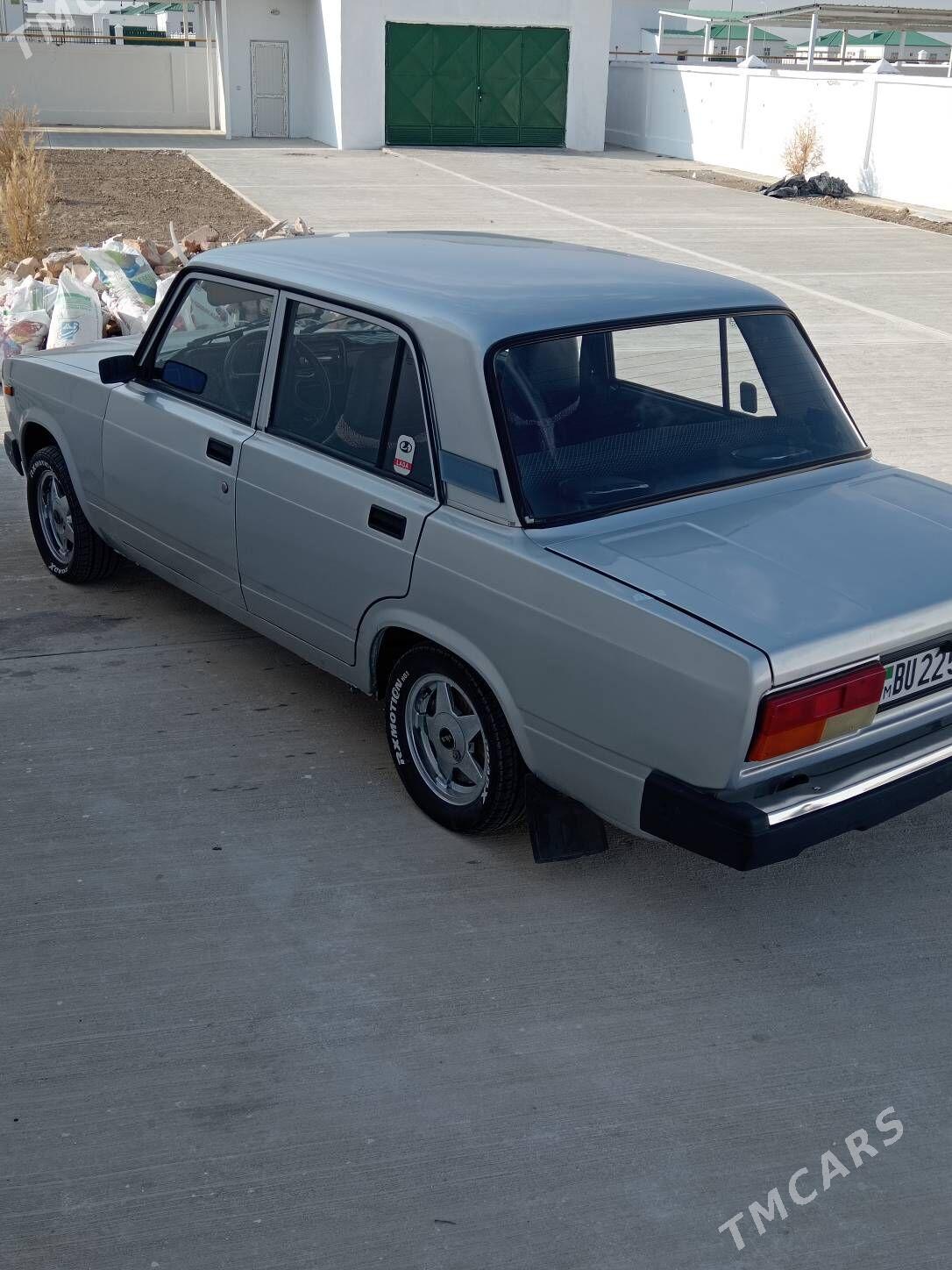 Lada 2107 2011 - 65 000 TMT - Kaka - img 4