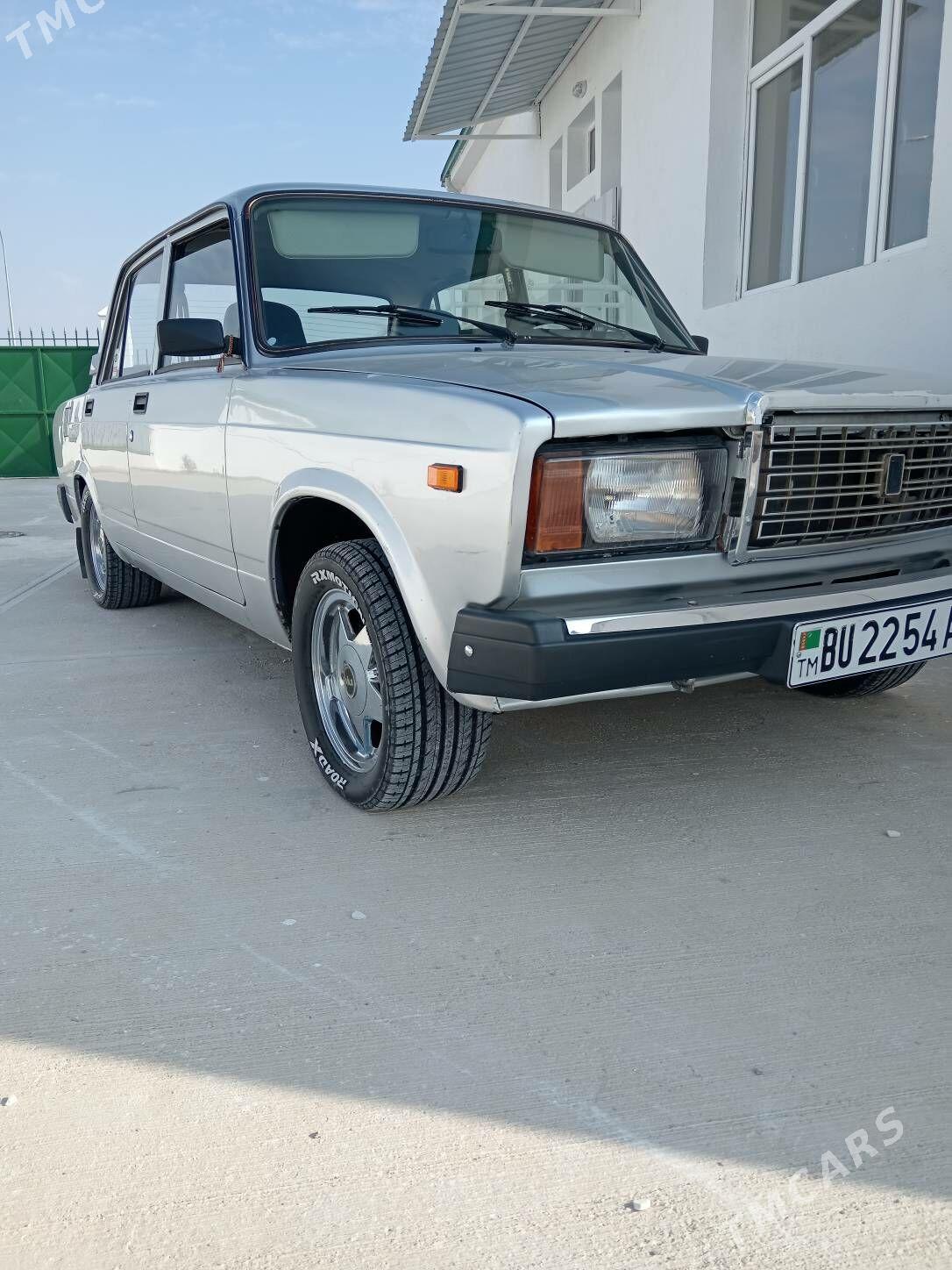 Lada 2107 2011 - 65 000 TMT - Kaka - img 2