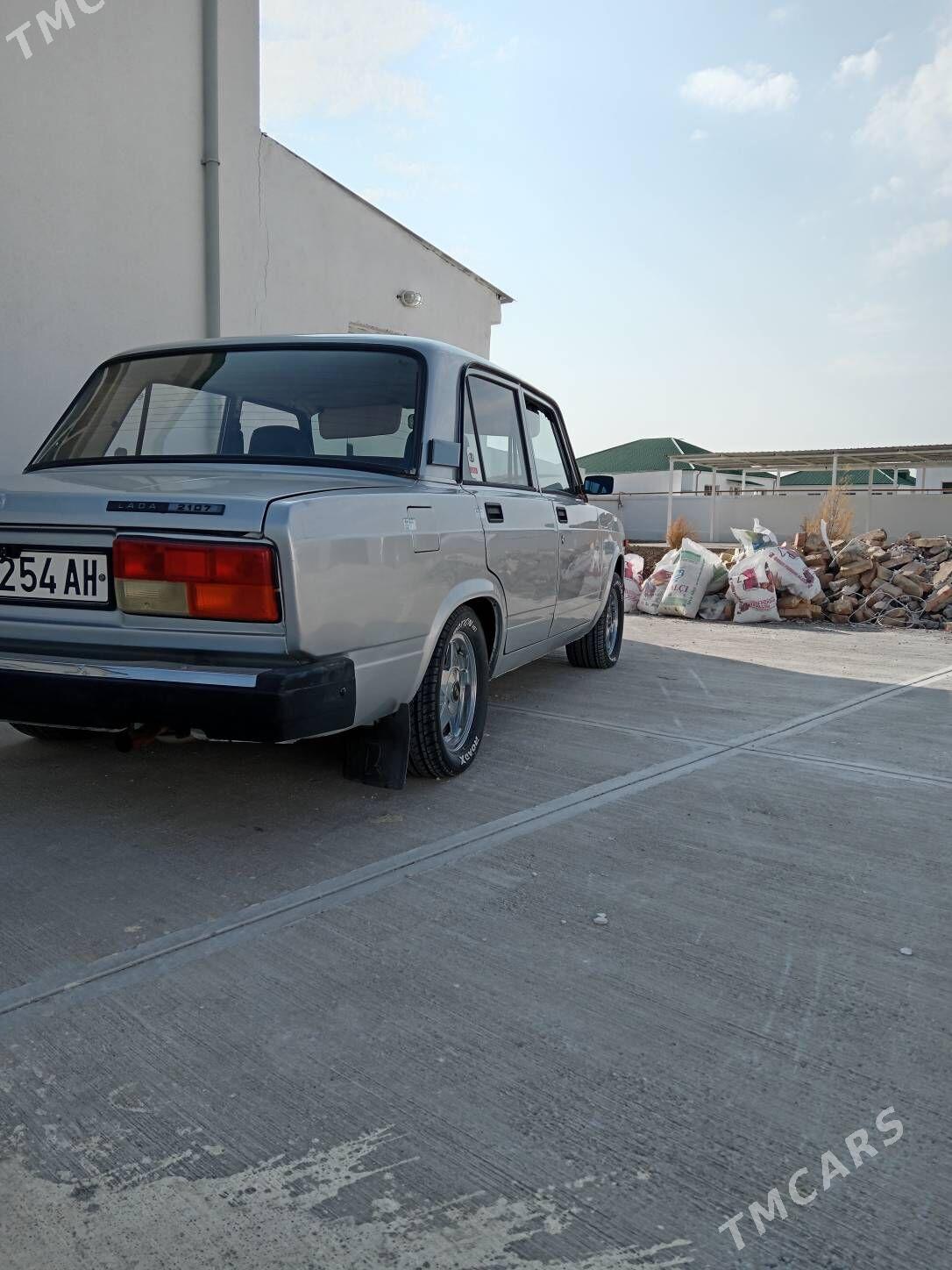 Lada 2107 2011 - 65 000 TMT - Kaka - img 3