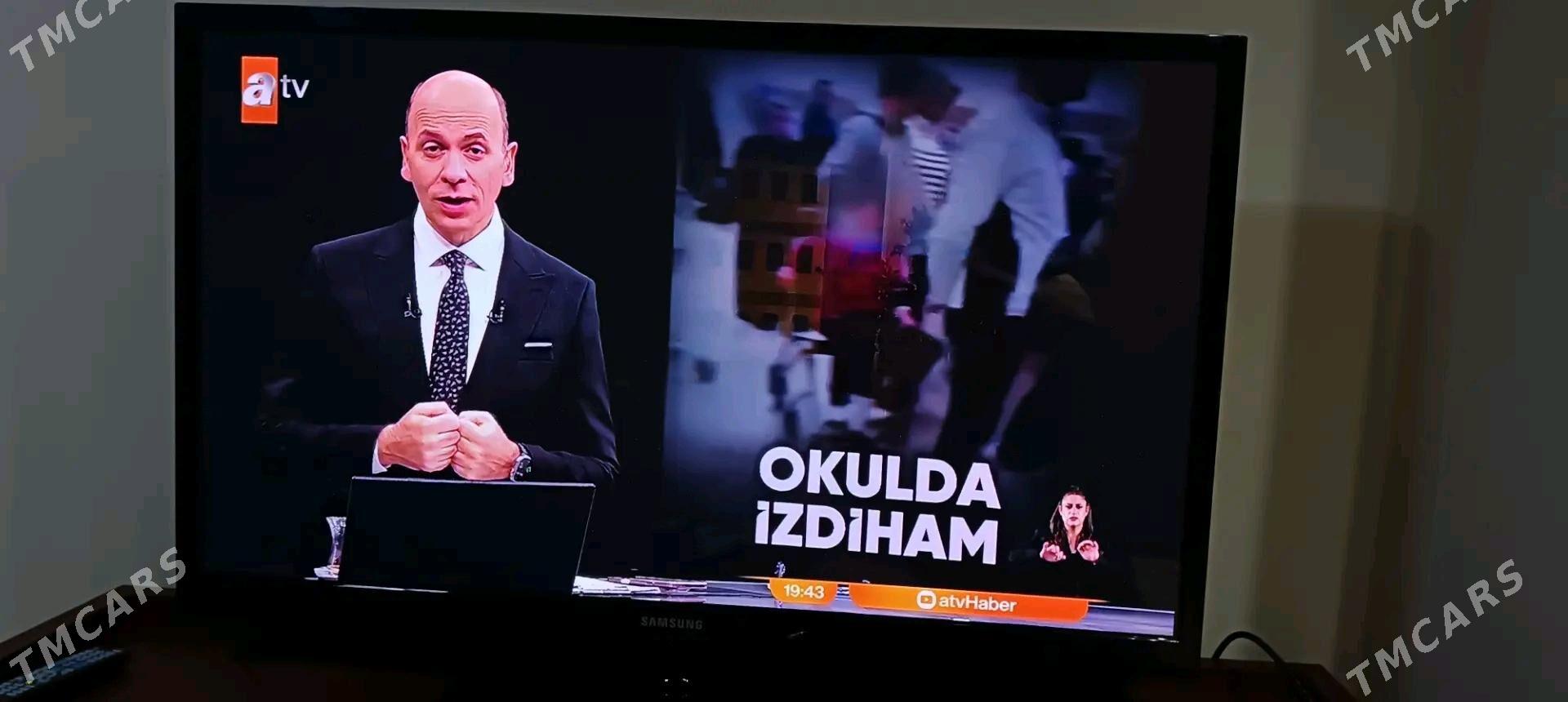 Telewızor - Туркменбаши - img 2