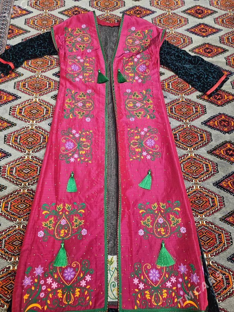 gadym pommah ustunden keteni g - Гуртли - img 2