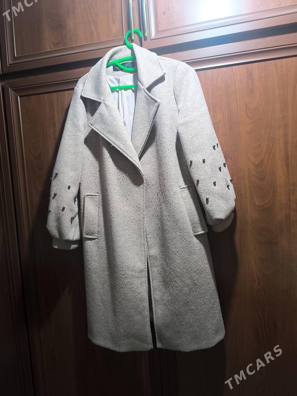 Zenan gysh eshikler - Балканабат - img 2