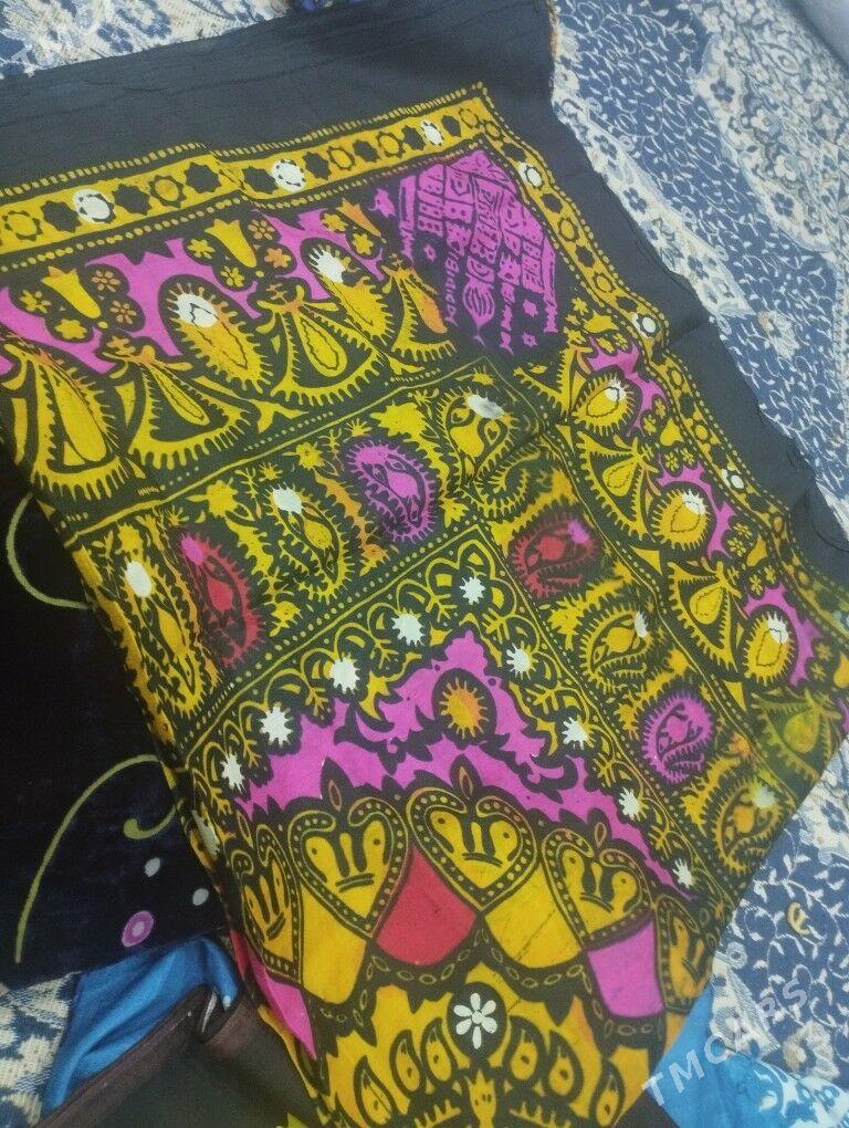 gadym yalyk - Türkmenbaşy - img 4