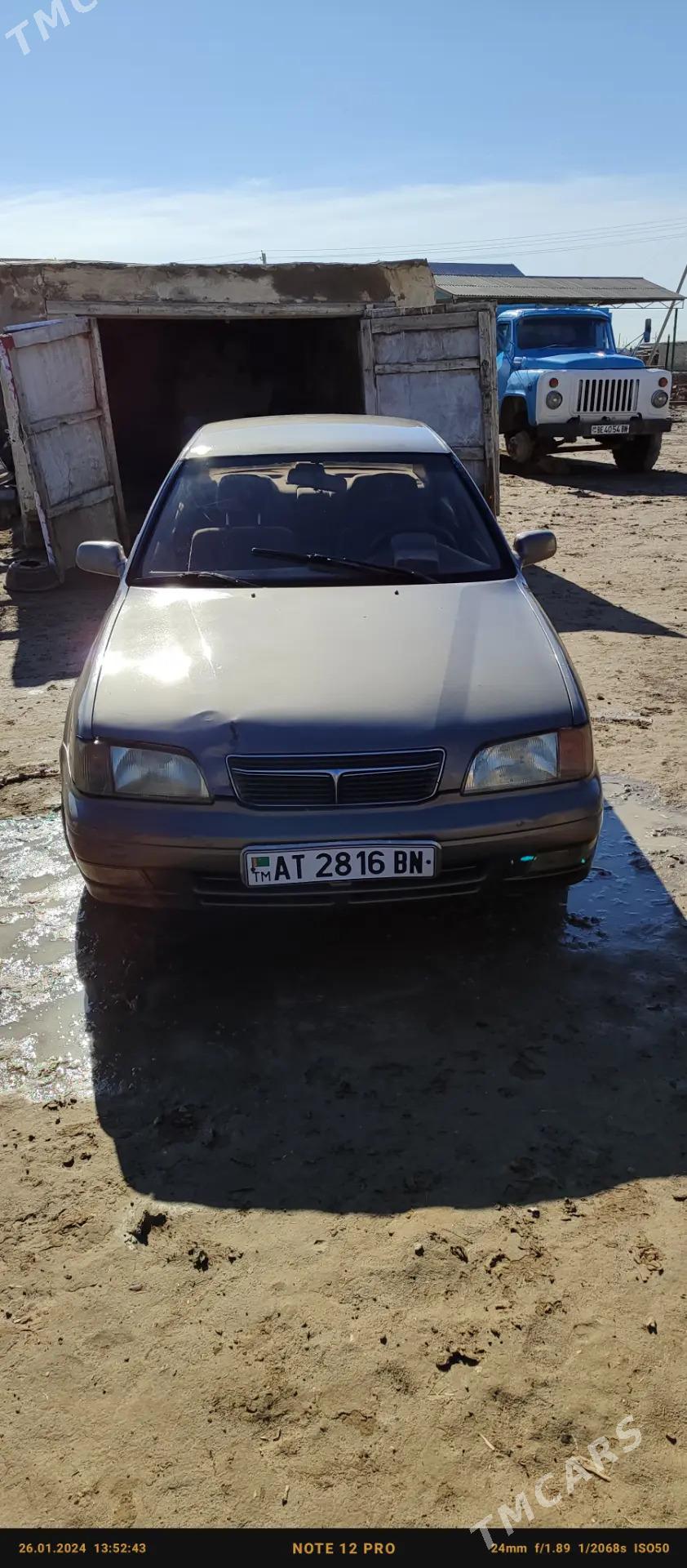 Toyota Camry 1995 - 55 000 TMT - Этрек - img 2