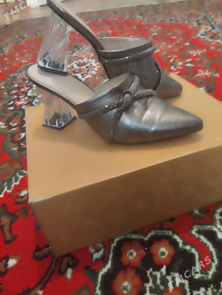 ayakgap - Туркменабат - img 9