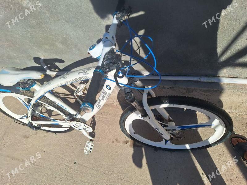 BMW Tigir - Дашогуз - img 2