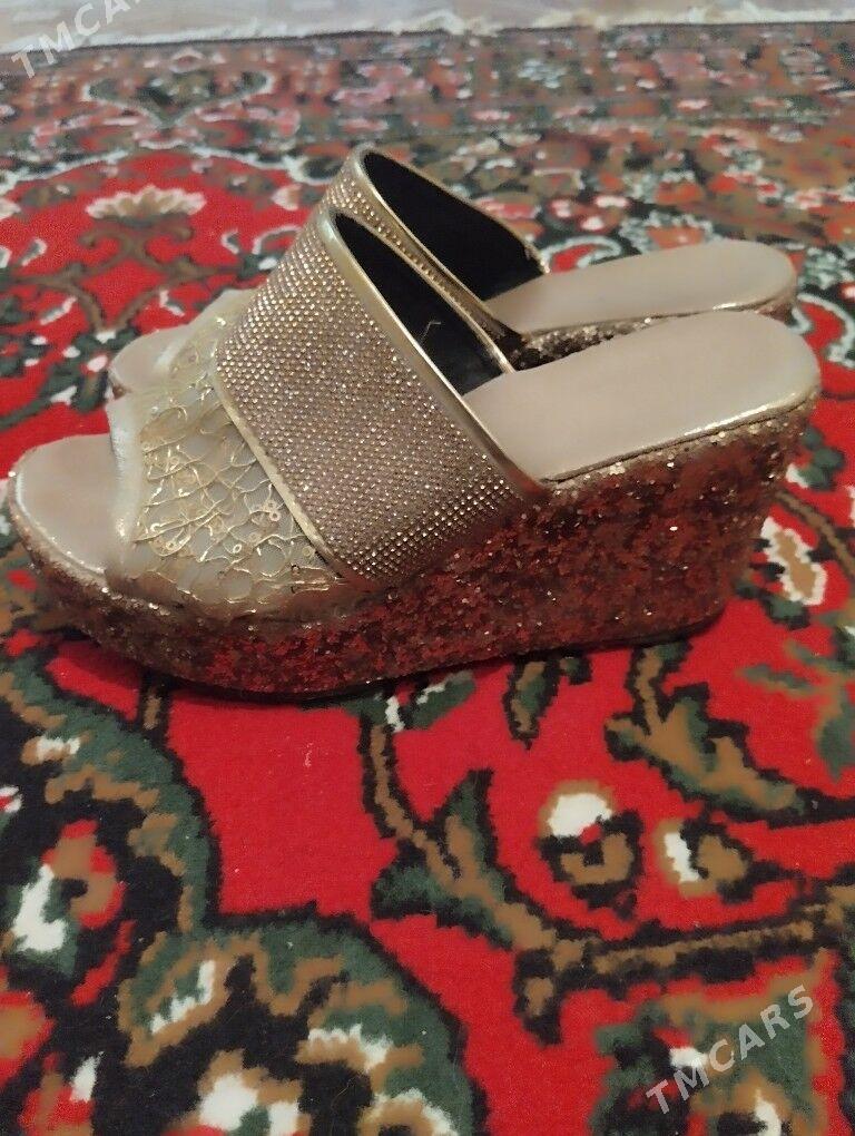 ayakgap - Туркменабат - img 1