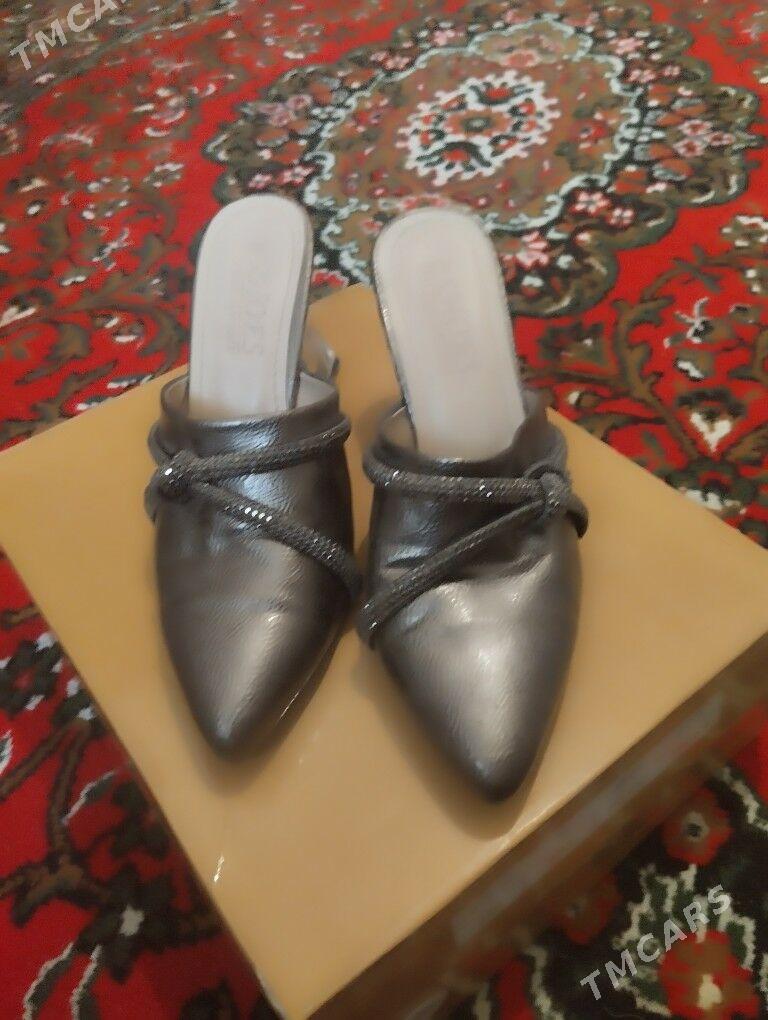 ayakgap - Туркменабат - img 8