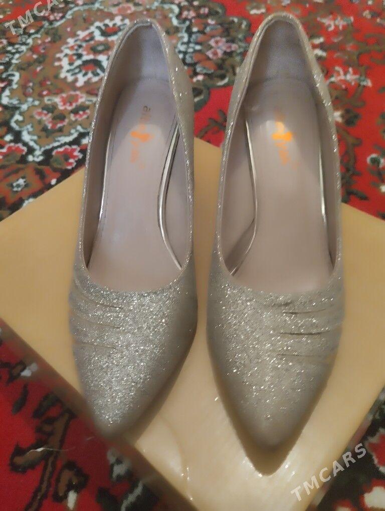 ayakgap - Туркменабат - img 6