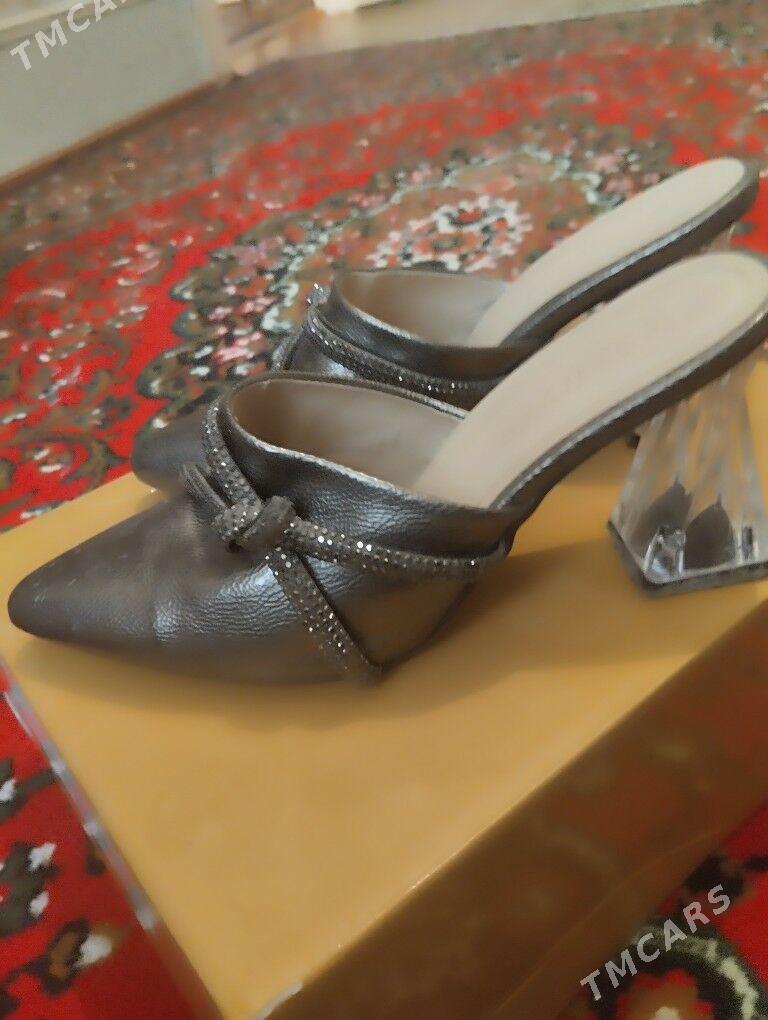 ayakgap - Туркменабат - img 7