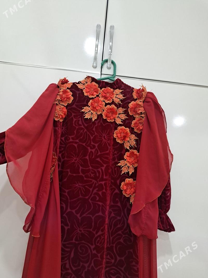 pombah koynek - Çoganly - img 4