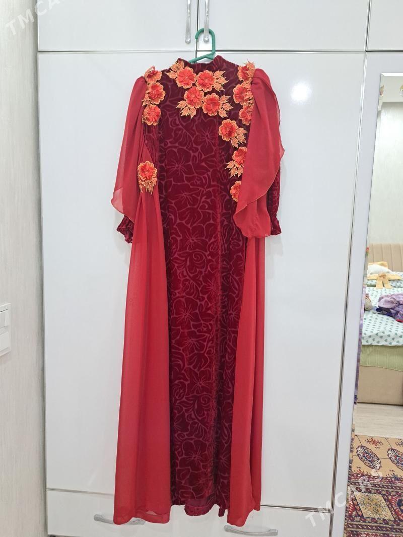 pombah koynek - Çoganly - img 2