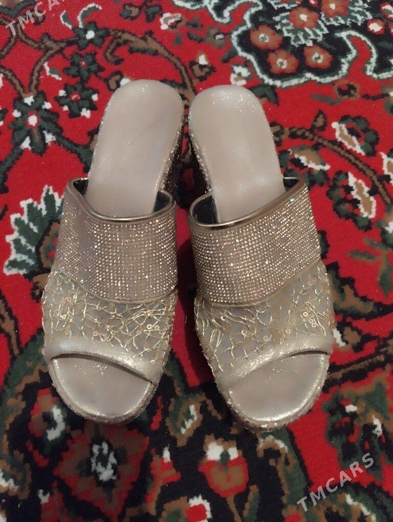 ayakgap - Туркменабат - img 2