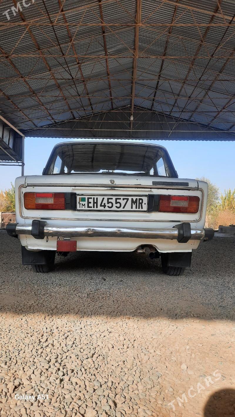 Lada 2106 2002 - 38 000 TMT - Wekilbazar - img 4
