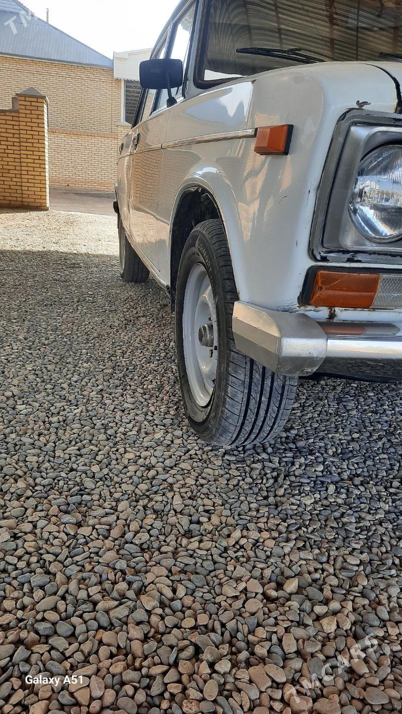 Lada 2106 2002 - 38 000 TMT - Wekilbazar - img 3