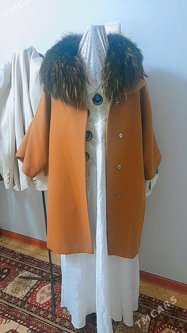 palto - Балканабат - img 1