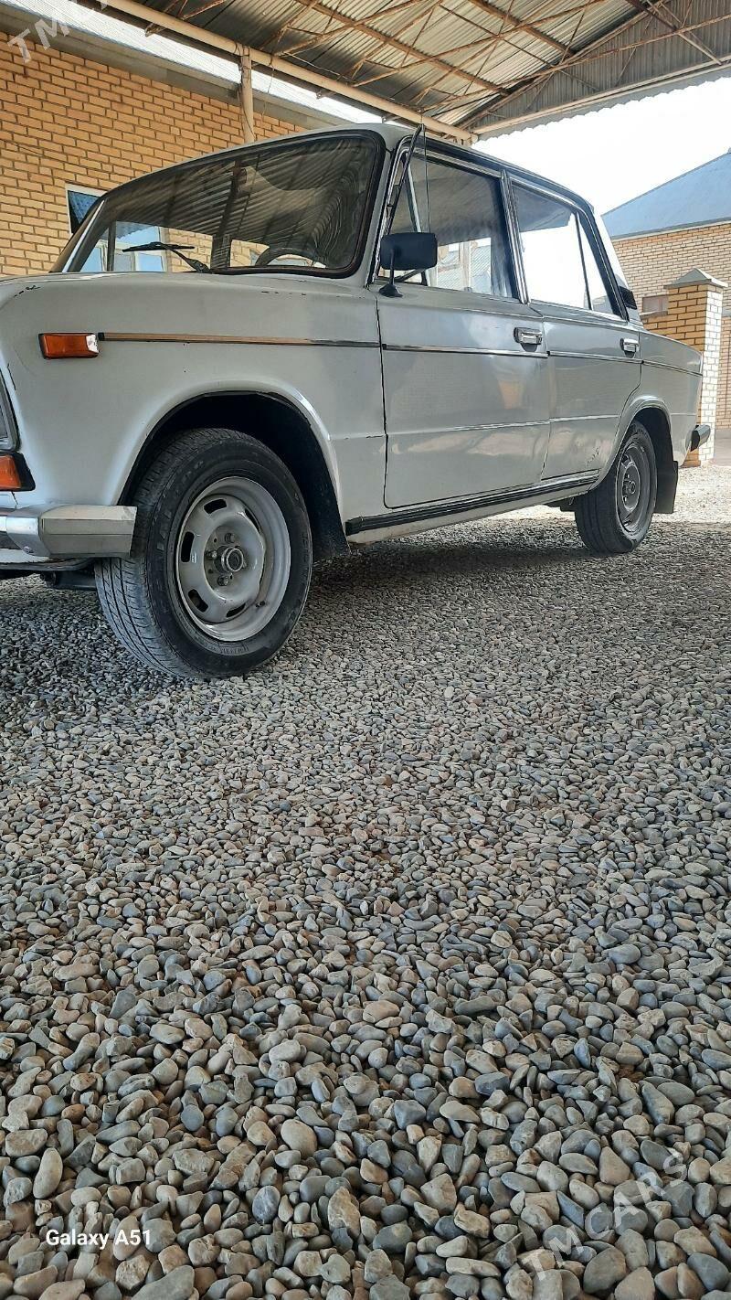 Lada 2106 2002 - 38 000 TMT - Wekilbazar - img 2