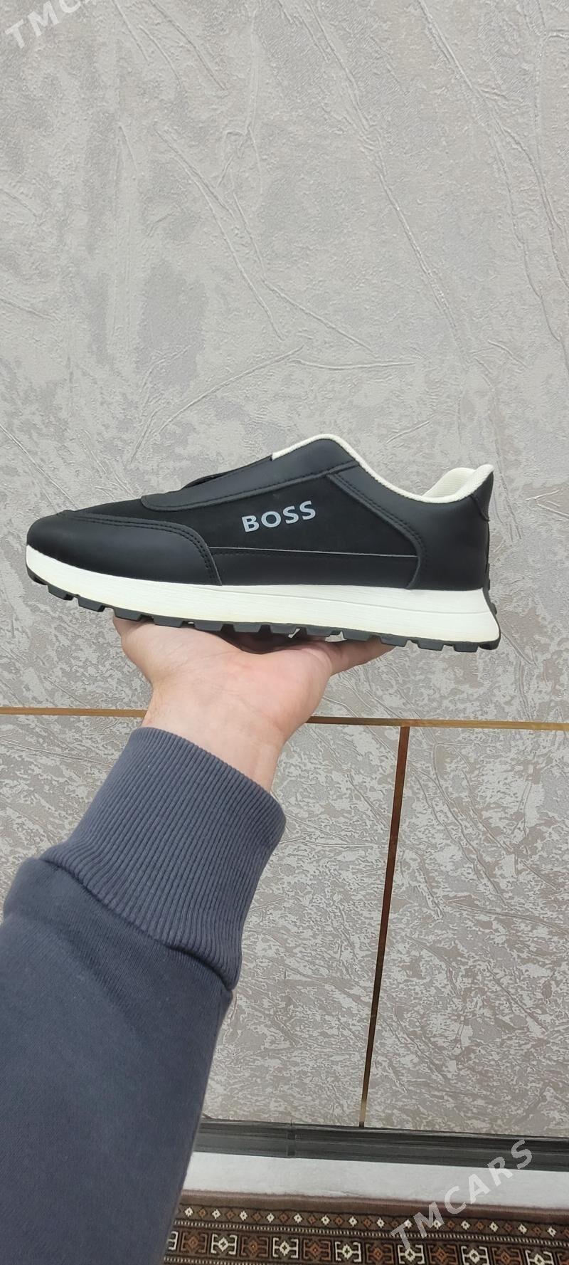 кроссовки - Türkmenabat - img 4