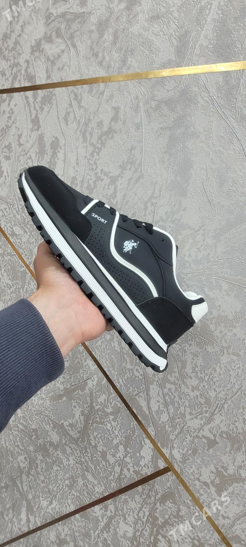 кроссовки - Türkmenabat - img 2