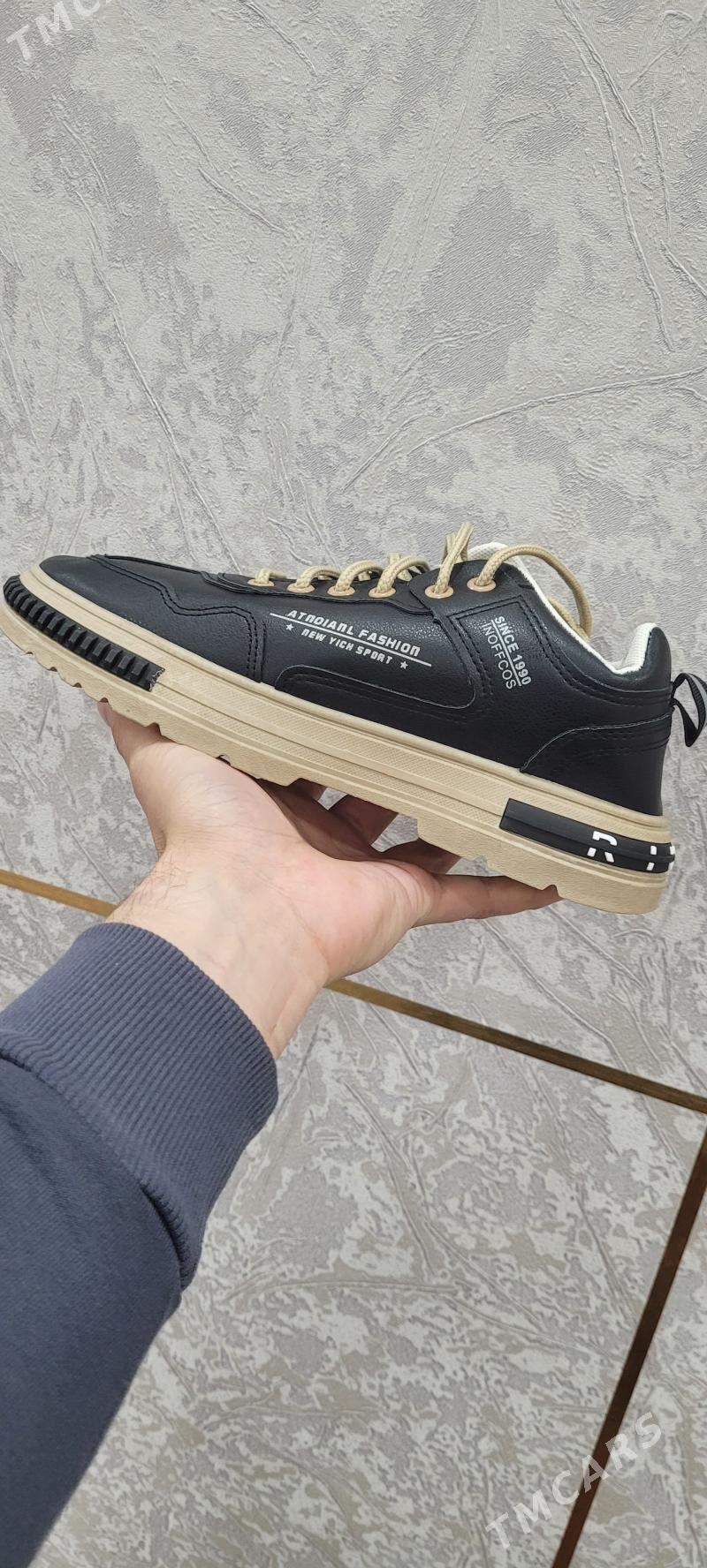 кроссовки - Türkmenabat - img 3