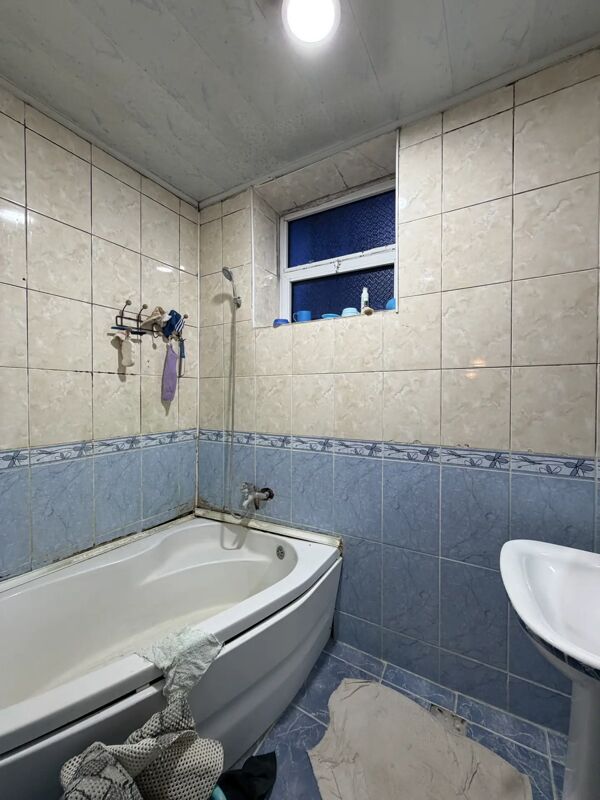 3 ком 10 мкр болгарка 1 эт - Aşgabat - img 7