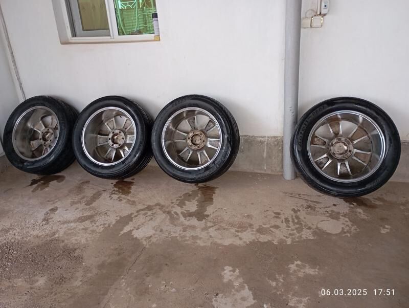 R20 prada komplekt 3 000 TMT - Серхетабат (Кушка) - img 5