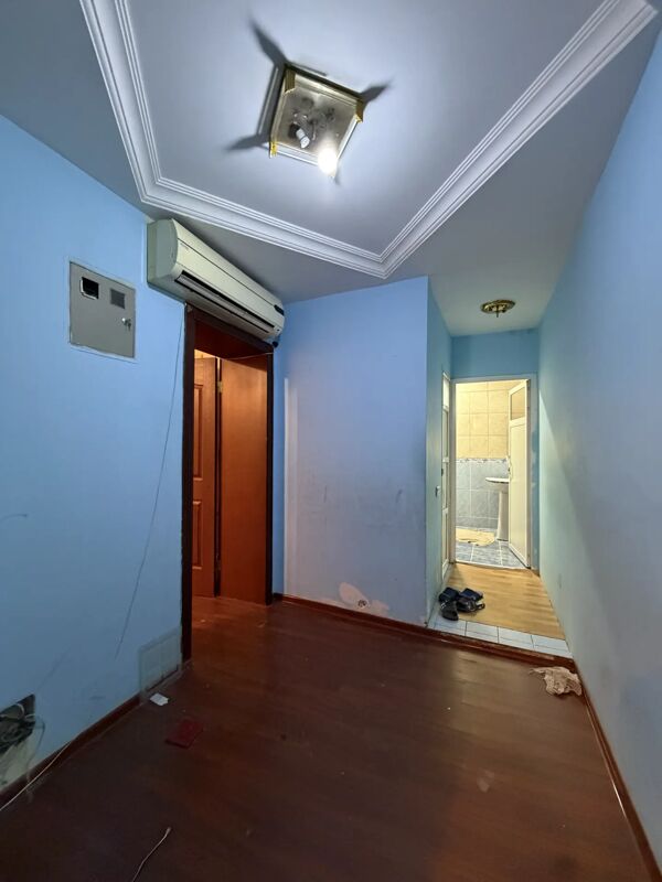 3 ком 10 мкр болгарка 1 эт - Aşgabat - img 4