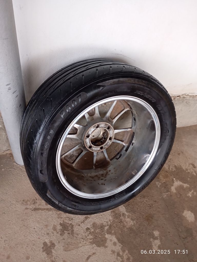 R20 prada komplekt 3 000 TMT - Серхетабат (Кушка) - img 3