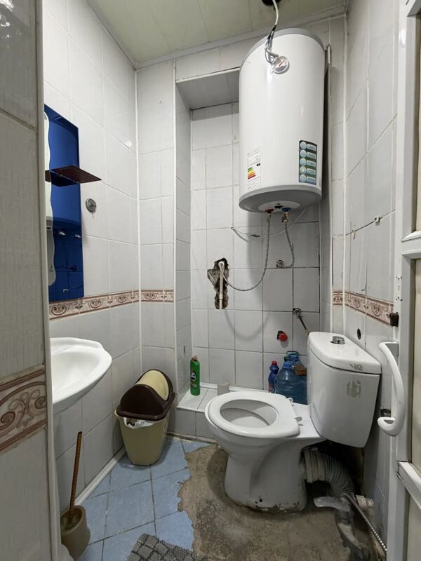 3 ком 10 мкр болгарка 1 эт - Aşgabat - img 8