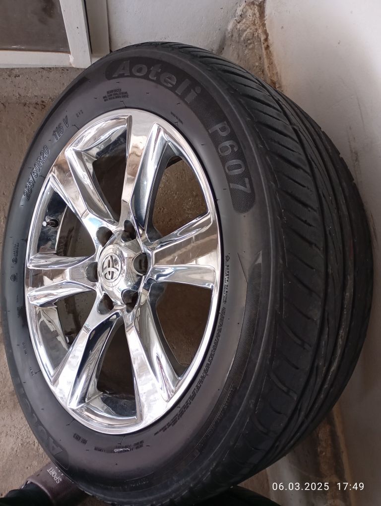 R20 prada komplekt 3 000 TMT - Серхетабат (Кушка) - img 1