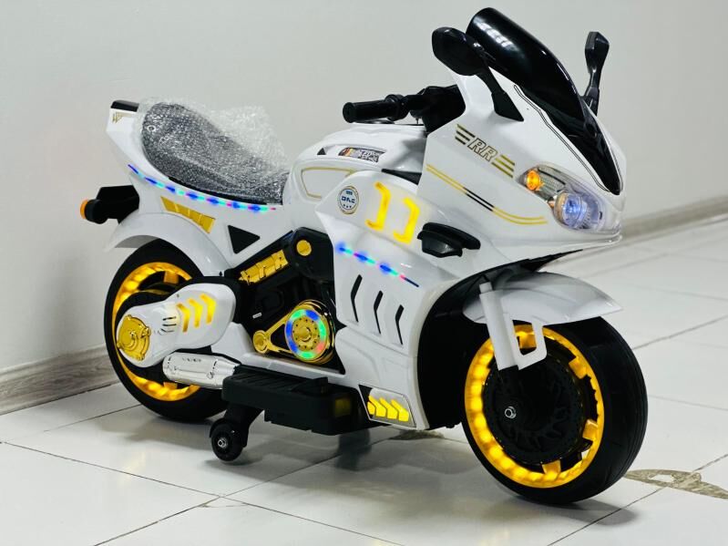 TIGIR BMW SAMAKAT MATOR MASYN - Gurtly - img 1