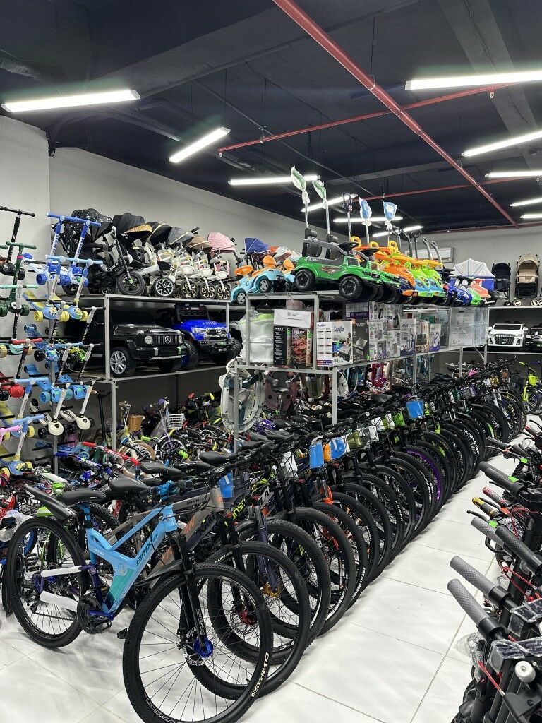 TIGIR BMW SAMAKAT MATOR MASYN - Gurtly - img 2