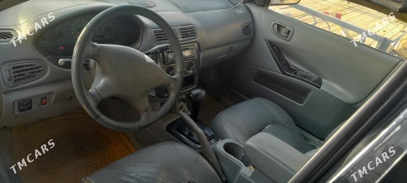 Mitsubishi Galant 2003 - 30 000 TMT - Mary - img 9