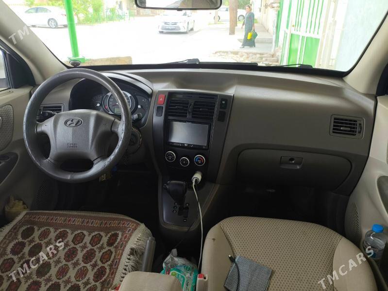 Hyundai Tucson 2010 - 170 000 TMT - Bedew - img 3