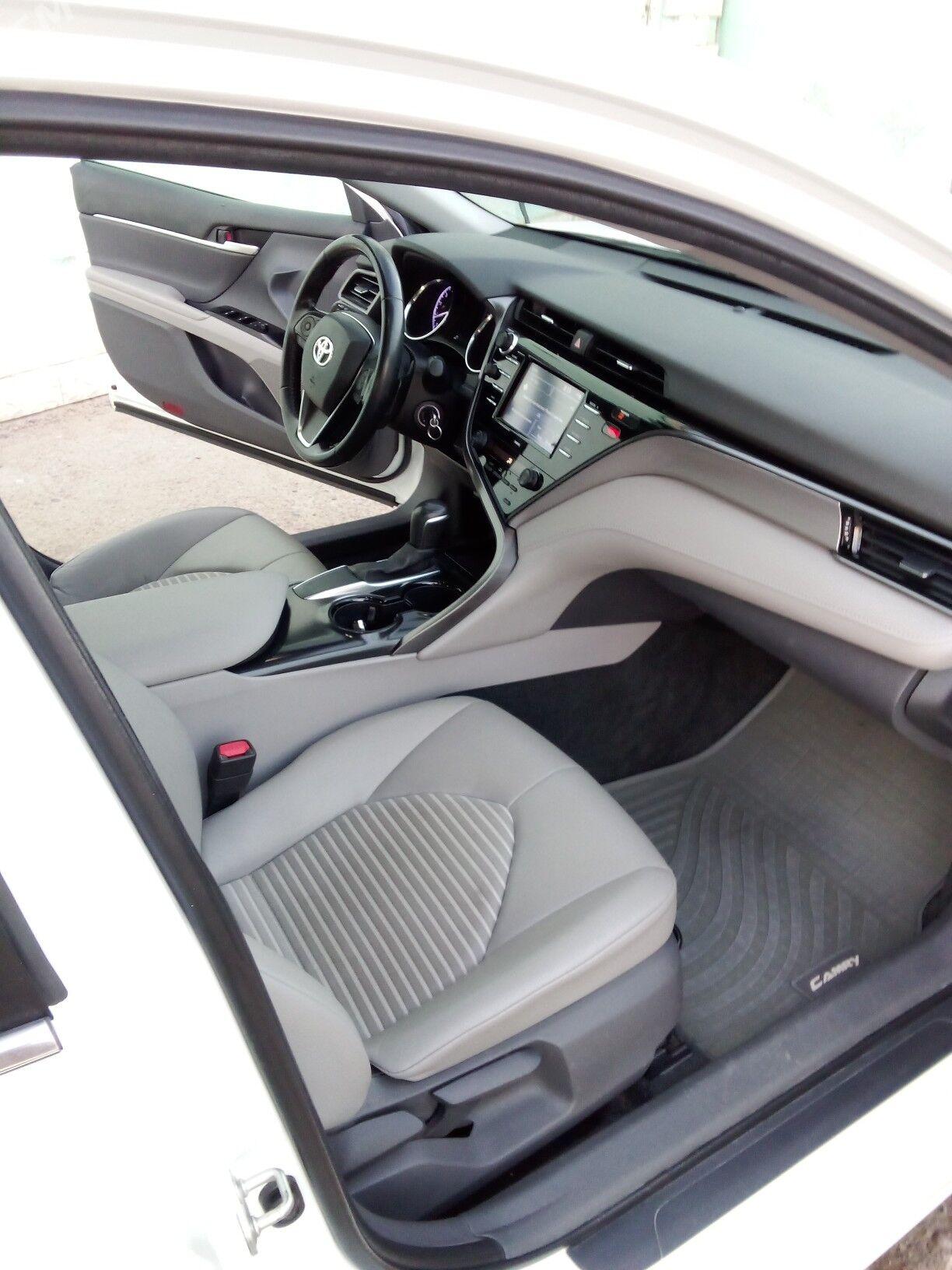 Toyota Camry 2020 - 310 000 TMT - Mary - img 9