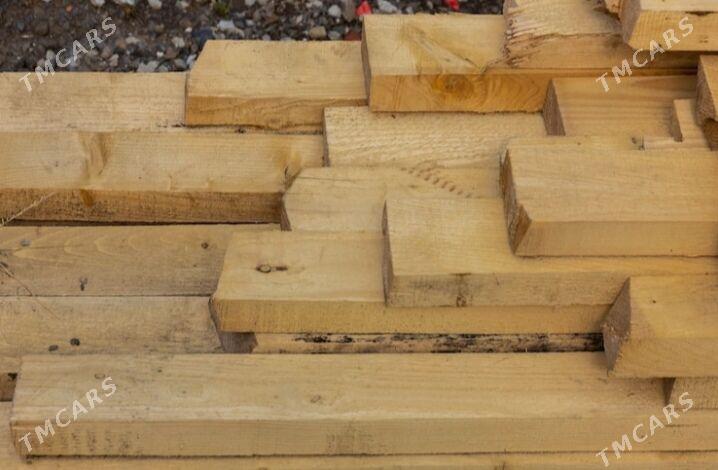 Agaçlar. Brusoklar - Балканабат - img 4