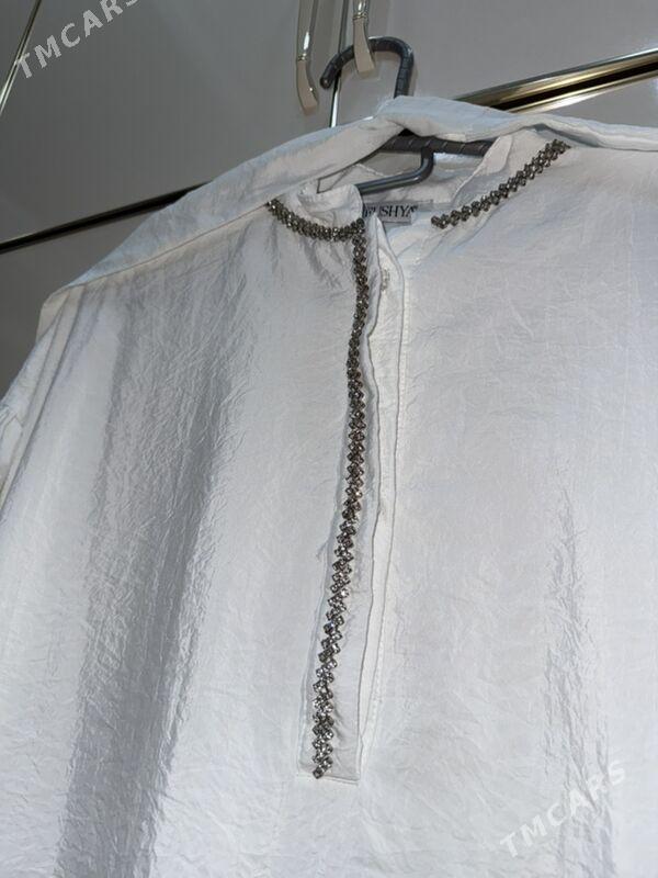 Koynek - Aşgabat - img 3