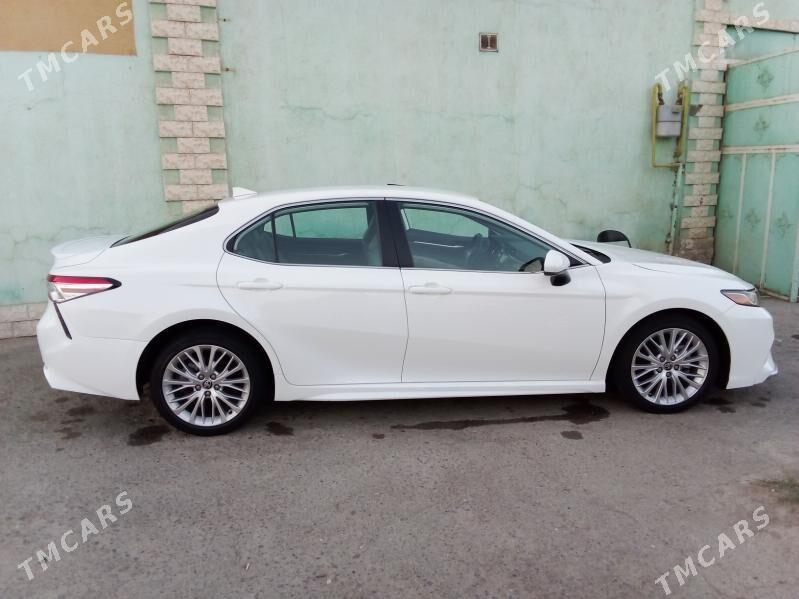 Toyota Camry 2020 - 310 000 TMT - Mary - img 4