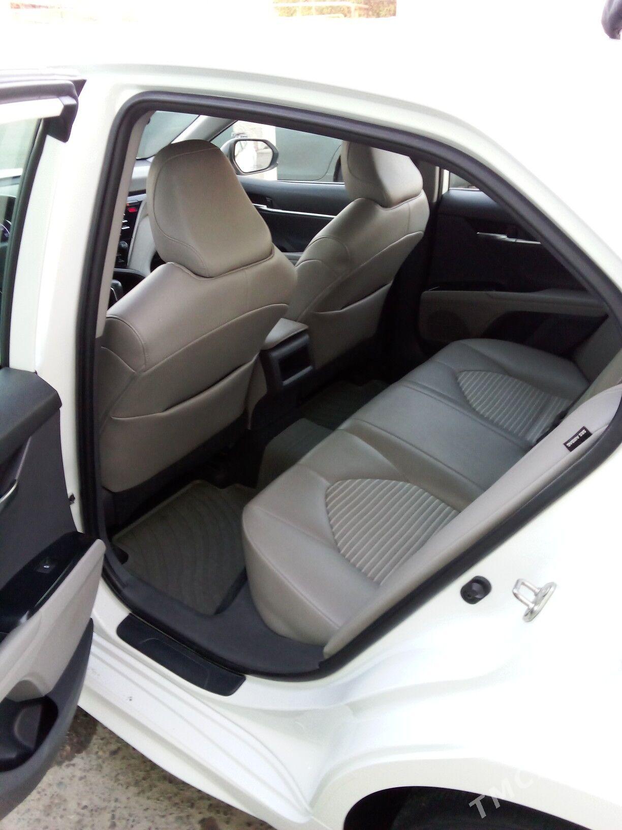 Toyota Camry 2020 - 310 000 TMT - Mary - img 10