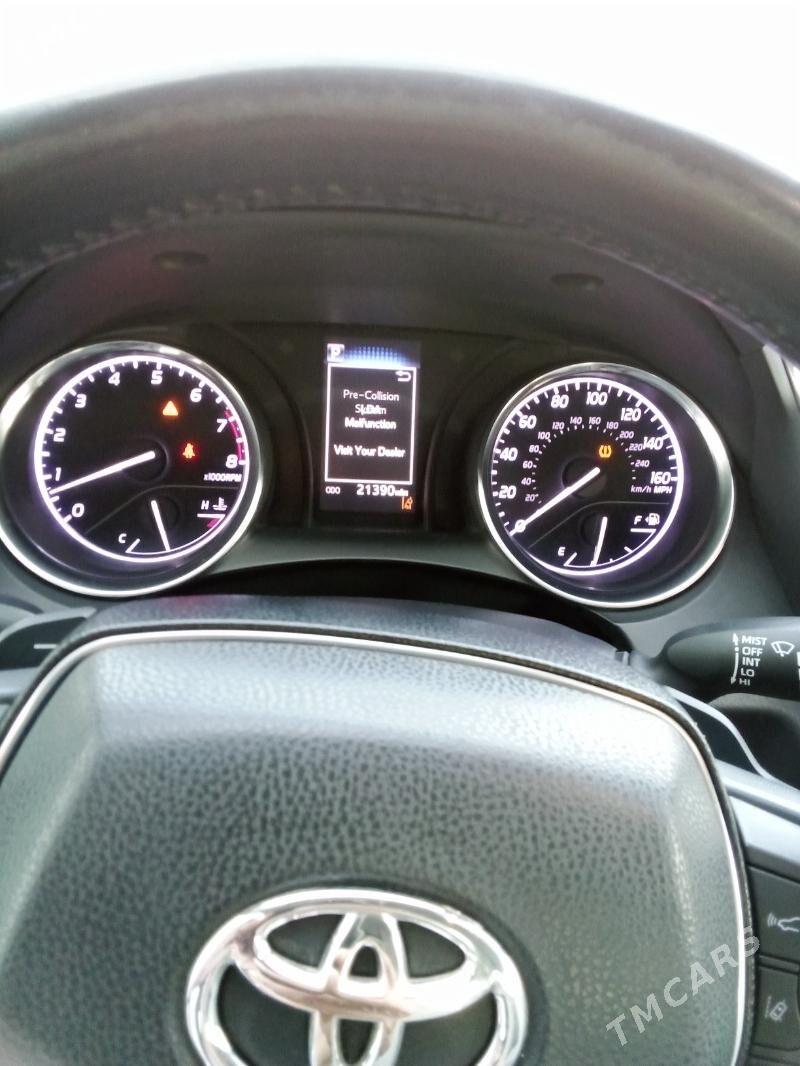 Toyota Camry 2020 - 310 000 TMT - Mary - img 6