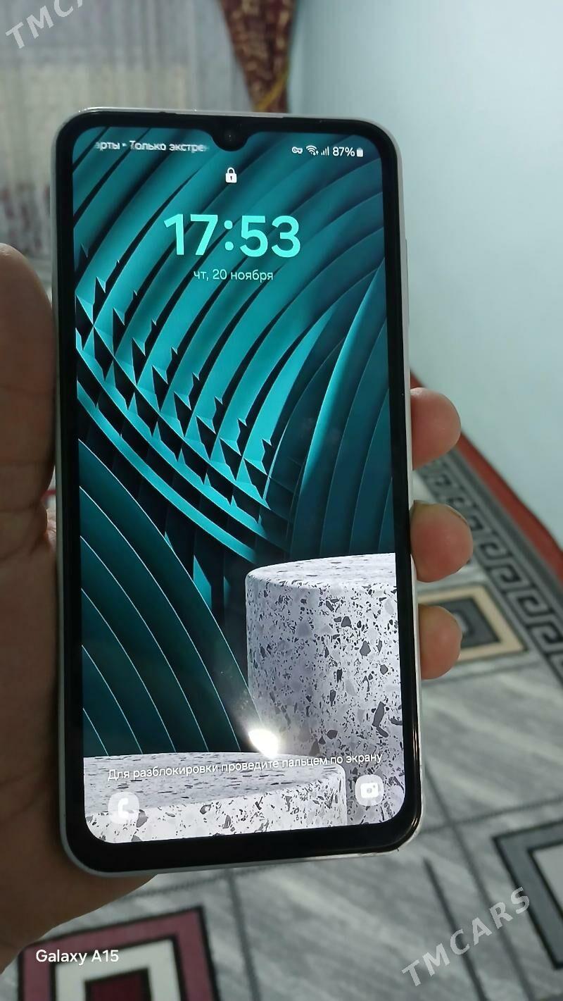 SAMSUNG - A 16 - Керки - img 1