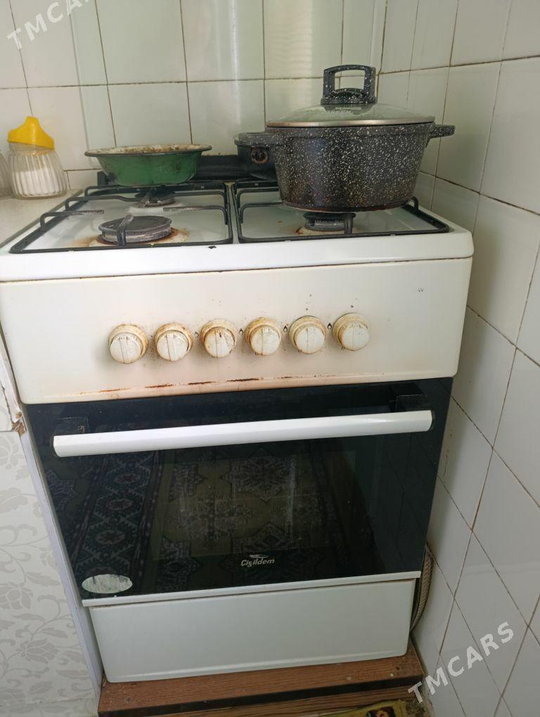 oy goshlary gaz kir mashyn - Aşgabat - img 3
