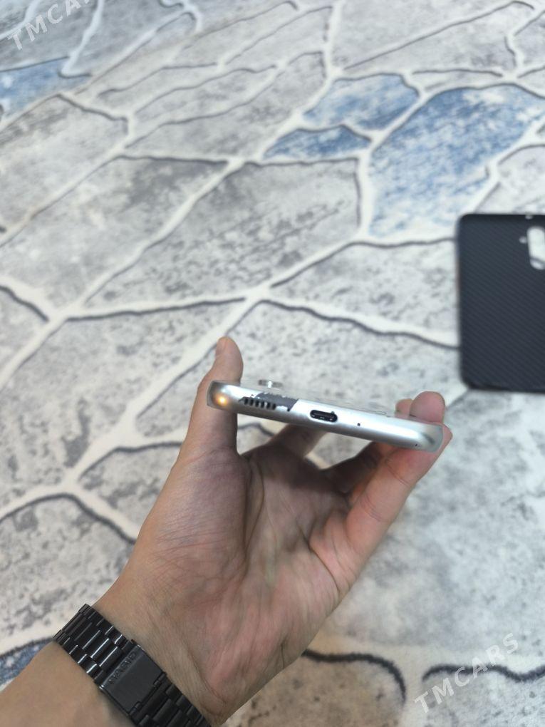 Samsung A 34 5G 8/128 Silver - Türkmenbaşy - img 8