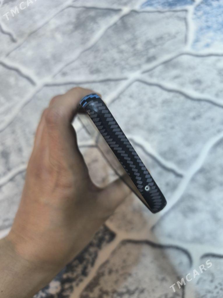 Samsung A 34 5G 8/128 Silver - Türkmenbaşy - img 4