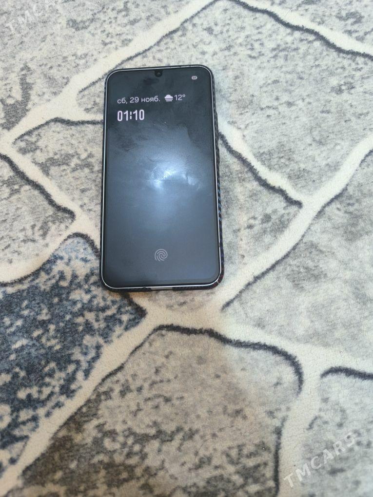 Samsung A 34 5G 8/128 Silver - Türkmenbaşy - img 2