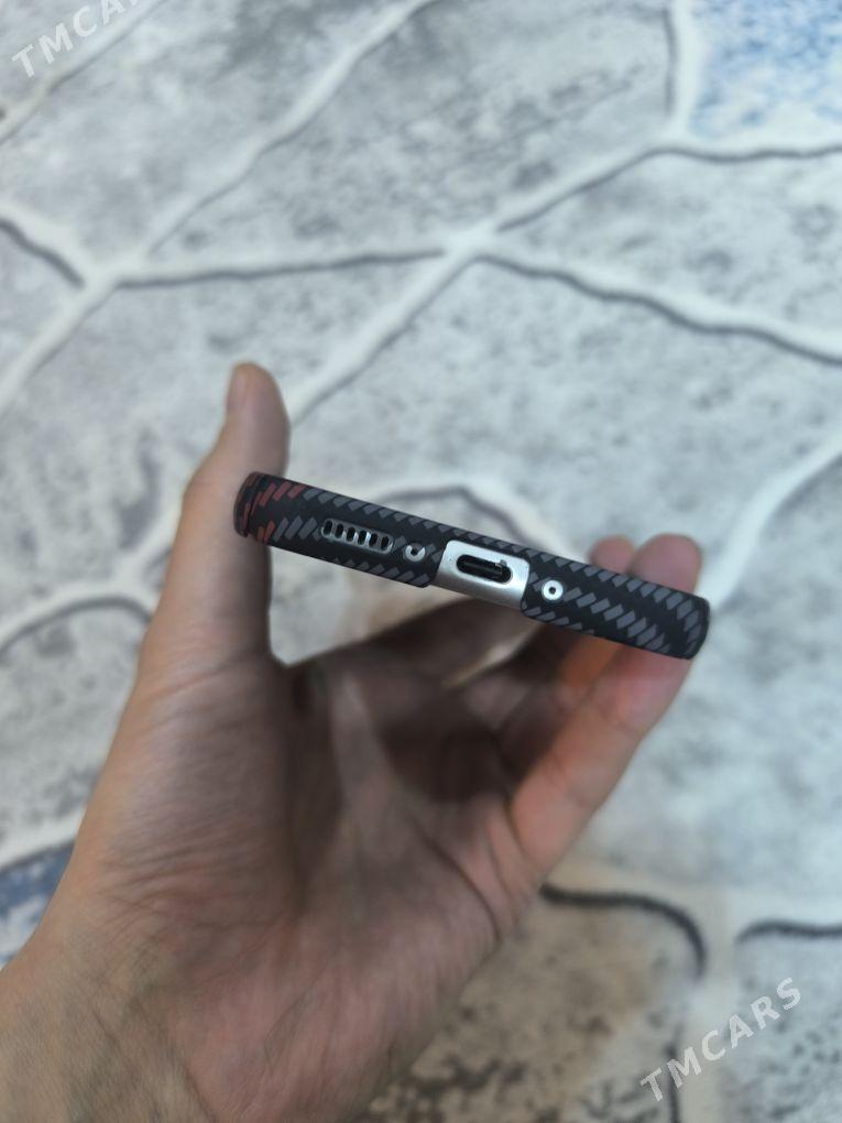 Samsung A 34 5G 8/128 Silver - Türkmenbaşy - img 3