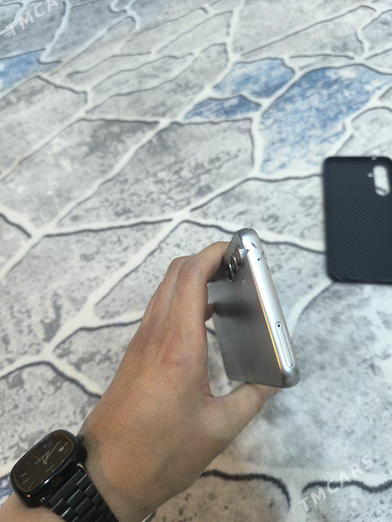 Samsung A 34 5G 8/128 Silver - Türkmenbaşy - img 7
