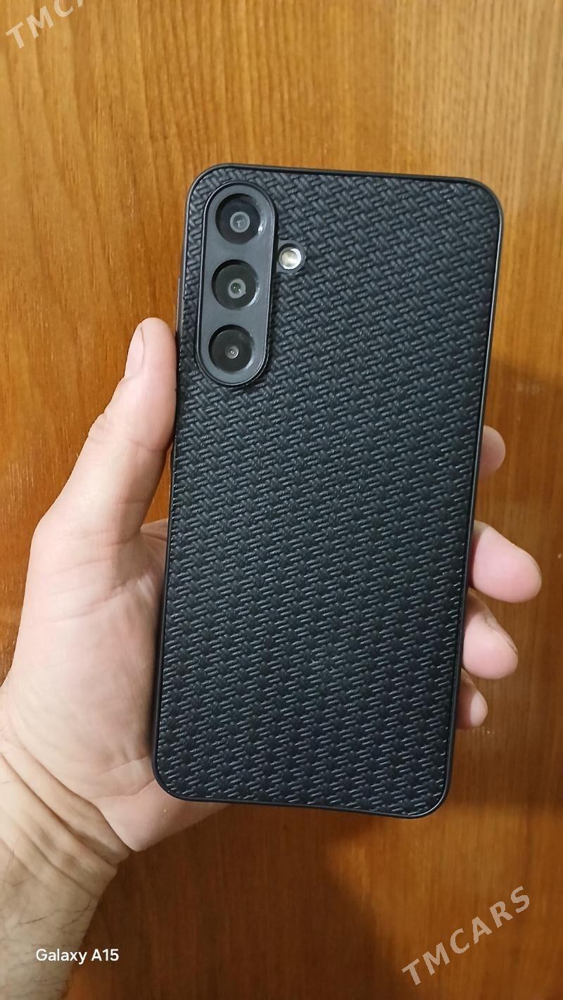 SAMSUNG - A 16 - Керки - img 3